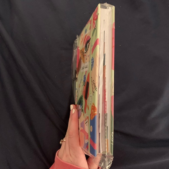 BAN.DO 17-MONTH ACADEMIC PLANNER - NWT - Picture 12 of 16